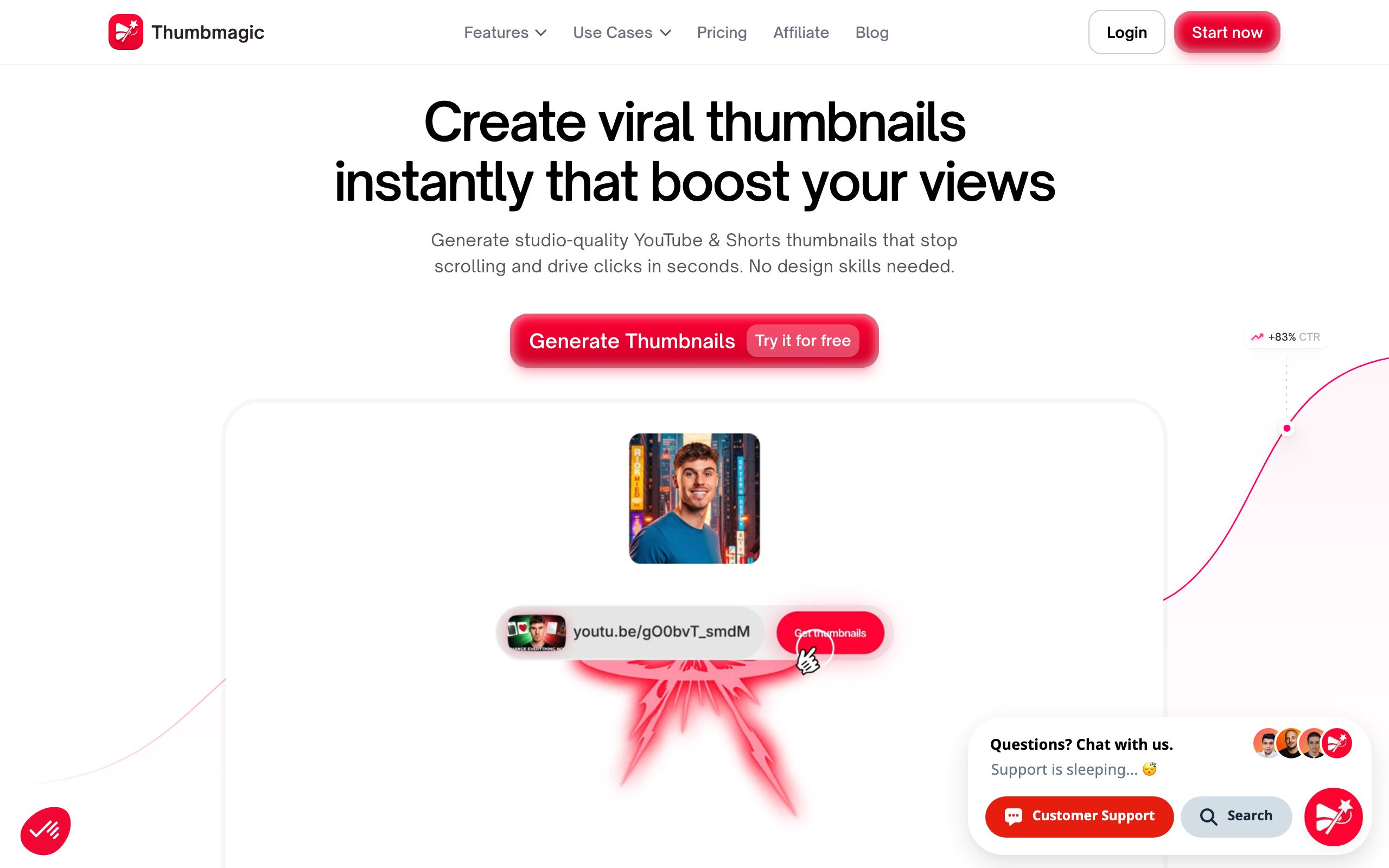 thumbmagic